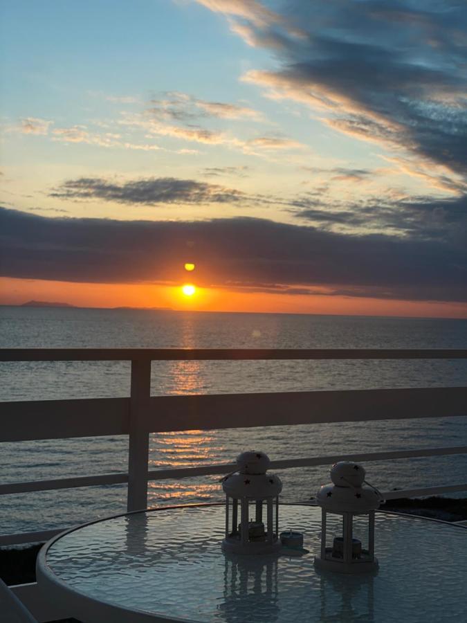 White Sea View Residence 2 Sarandë エクステリア 写真