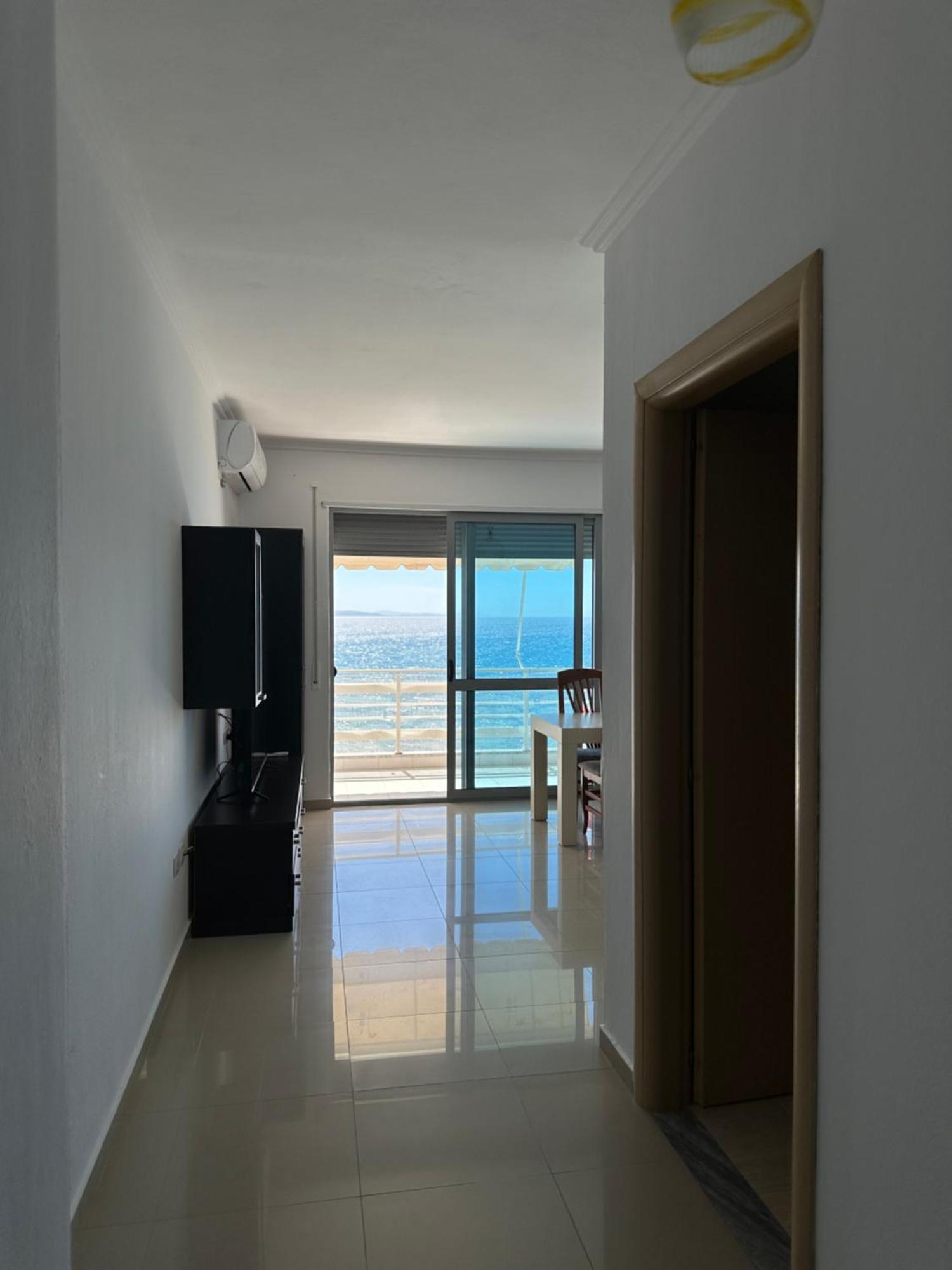 White Sea View Residence 2 Sarandë エクステリア 写真