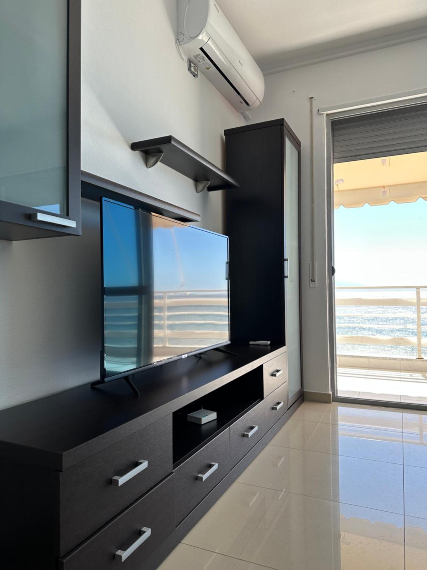 White Sea View Residence 2 Sarandë エクステリア 写真