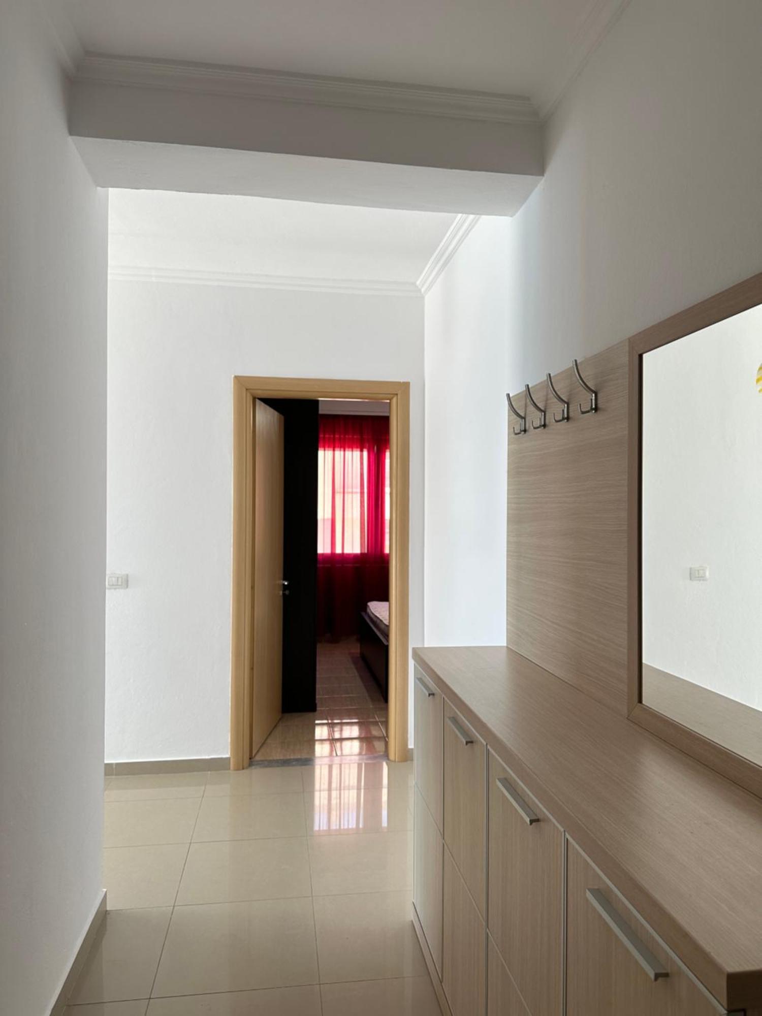 White Sea View Residence 2 Sarandë エクステリア 写真