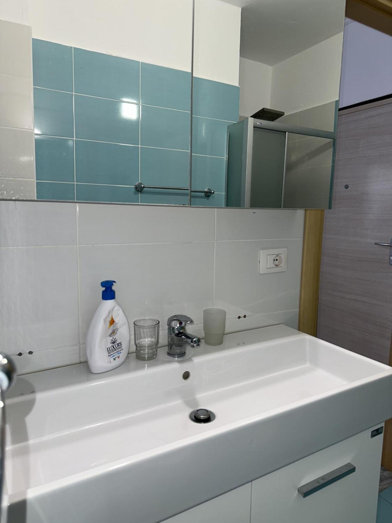 White Sea View Residence 2 Sarandë エクステリア 写真