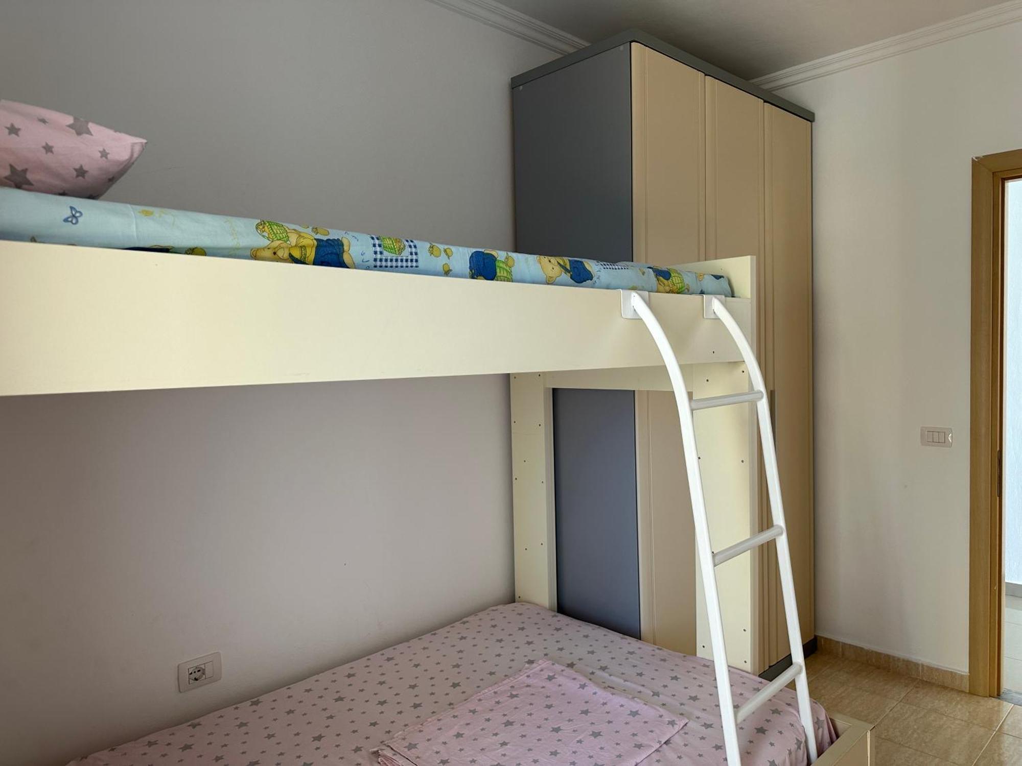 White Sea View Residence 2 Sarandë エクステリア 写真