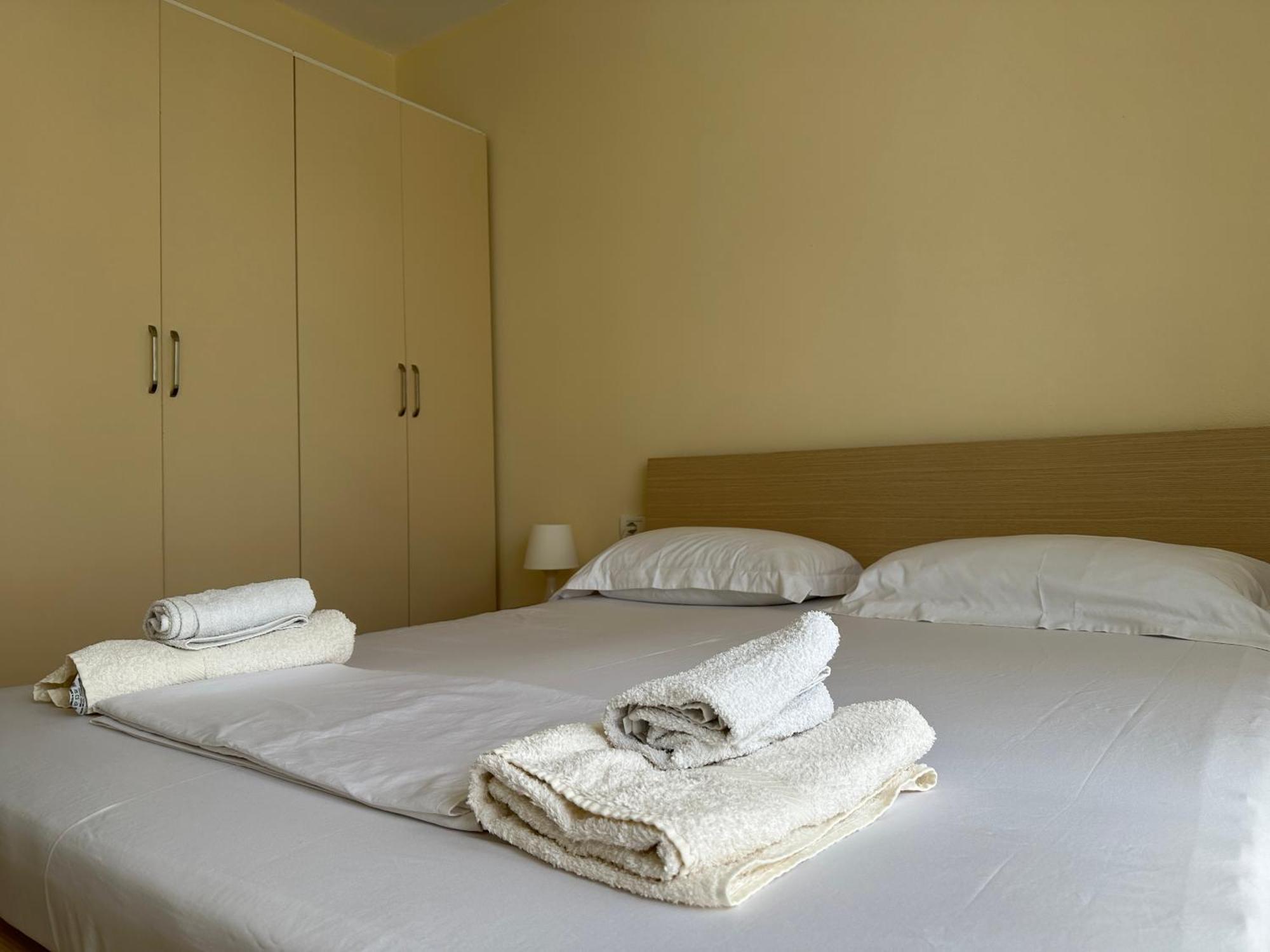 White Sea View Residence 2 Sarandë エクステリア 写真