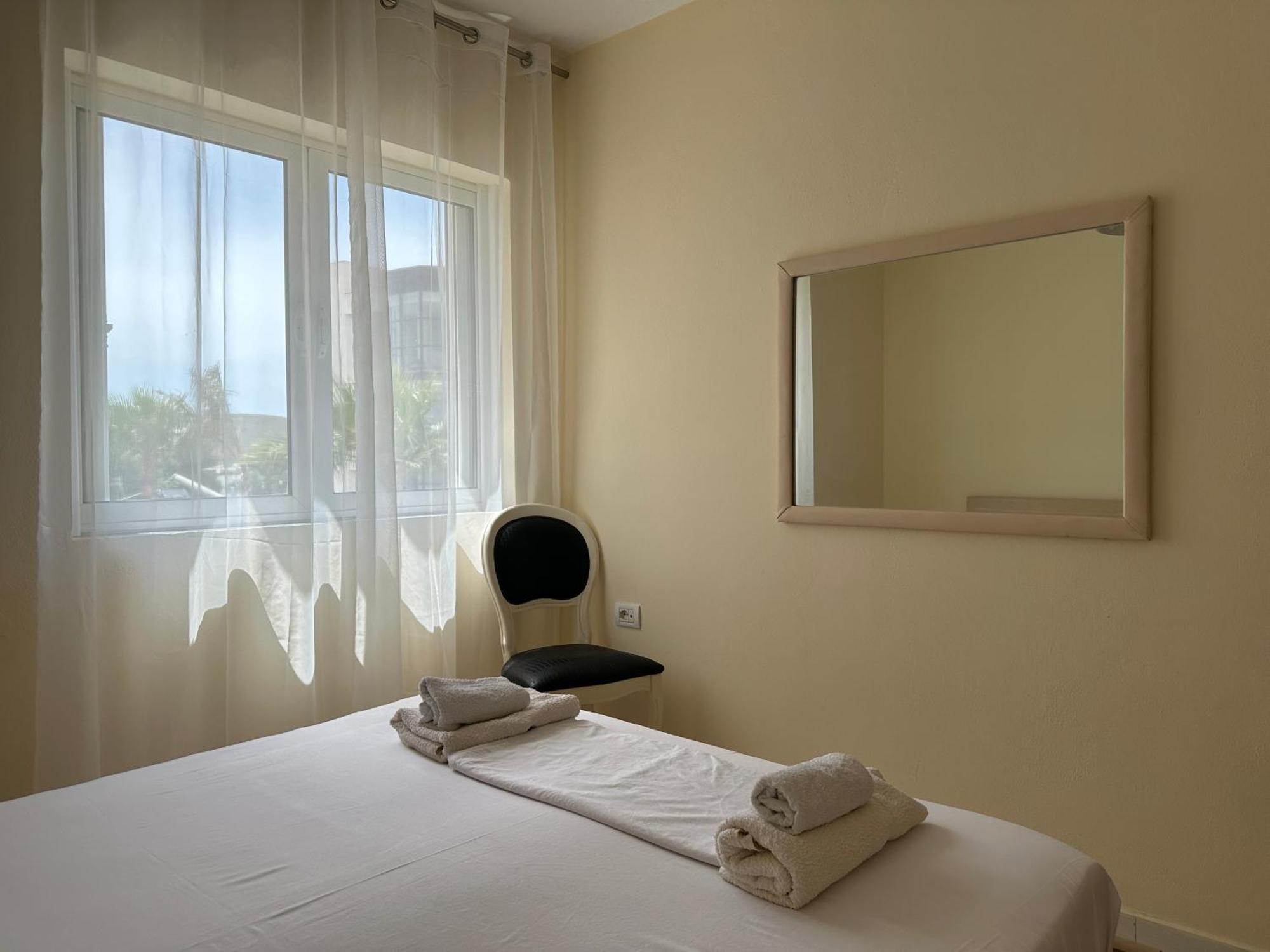 White Sea View Residence 2 Sarandë エクステリア 写真