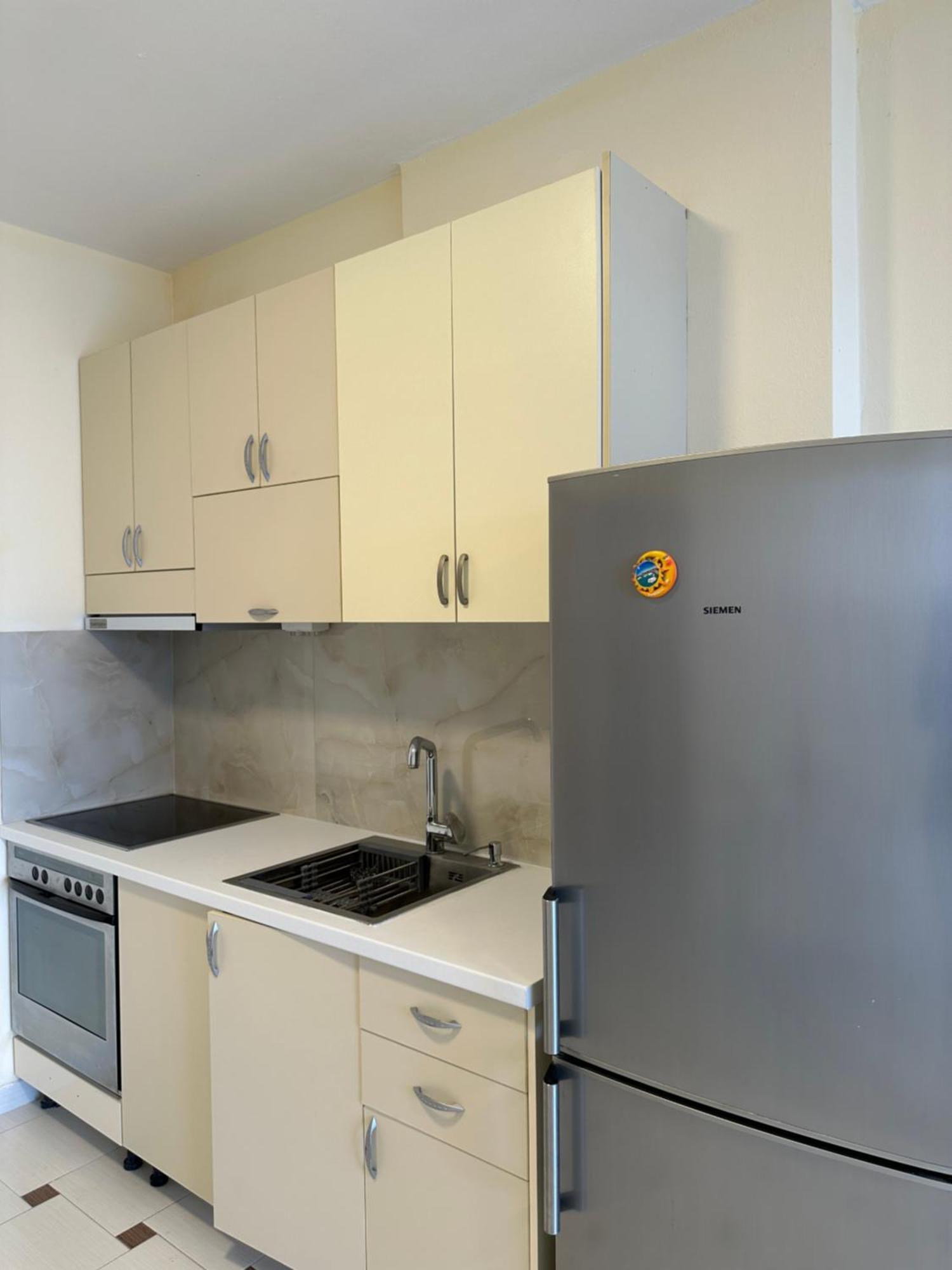 White Sea View Residence 2 Sarandë エクステリア 写真