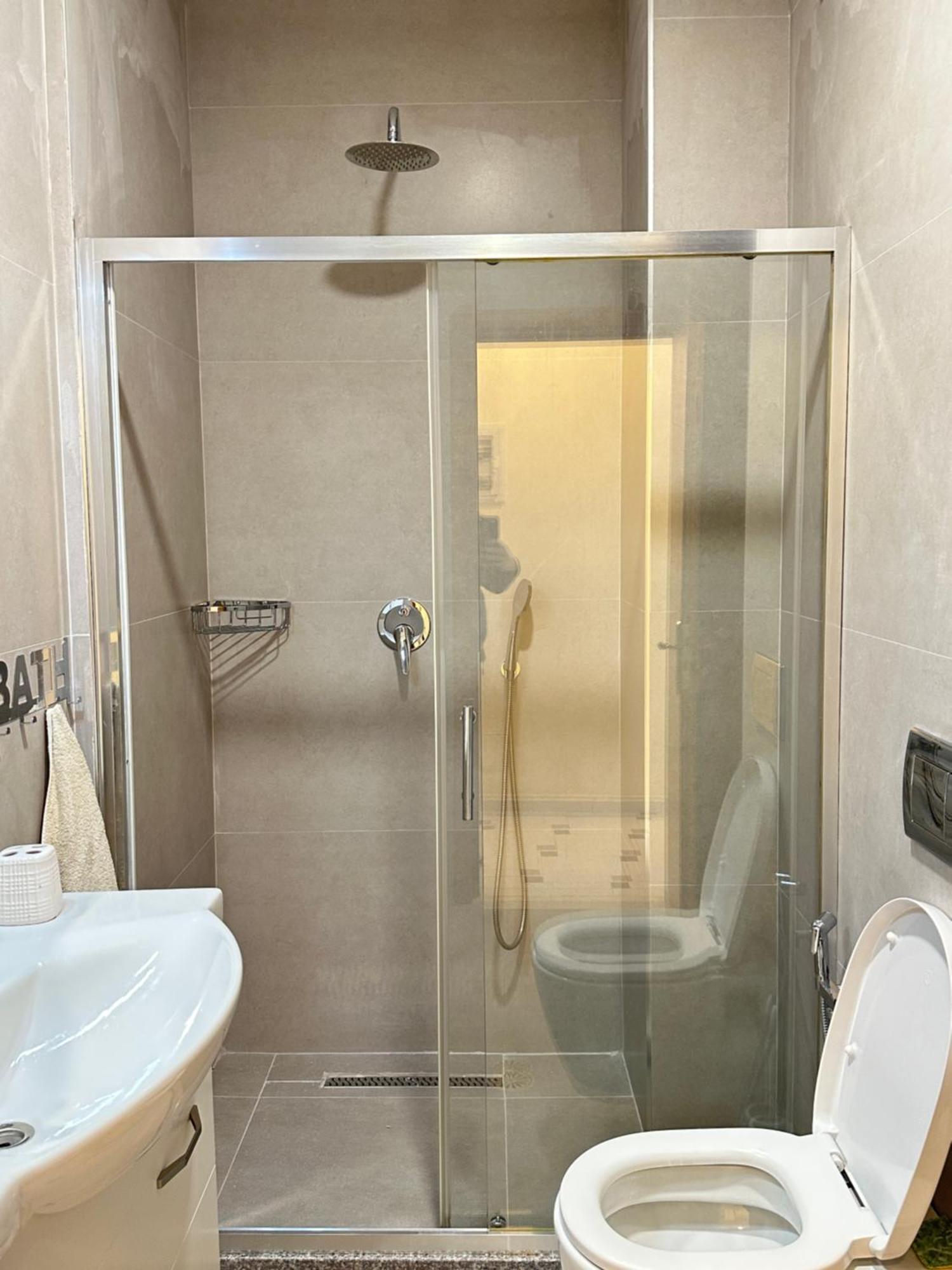 White Sea View Residence 2 Sarandë エクステリア 写真