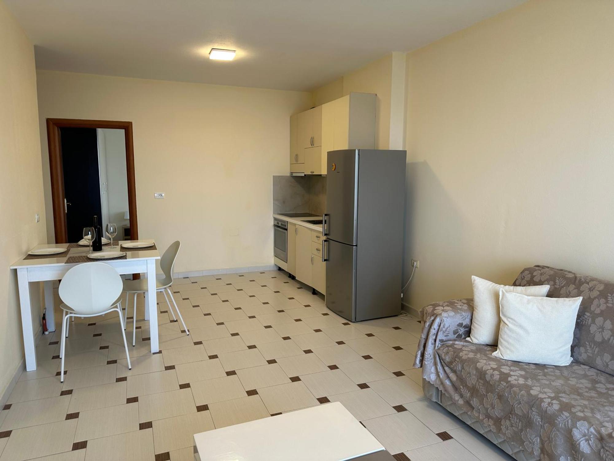 White Sea View Residence 2 Sarandë エクステリア 写真