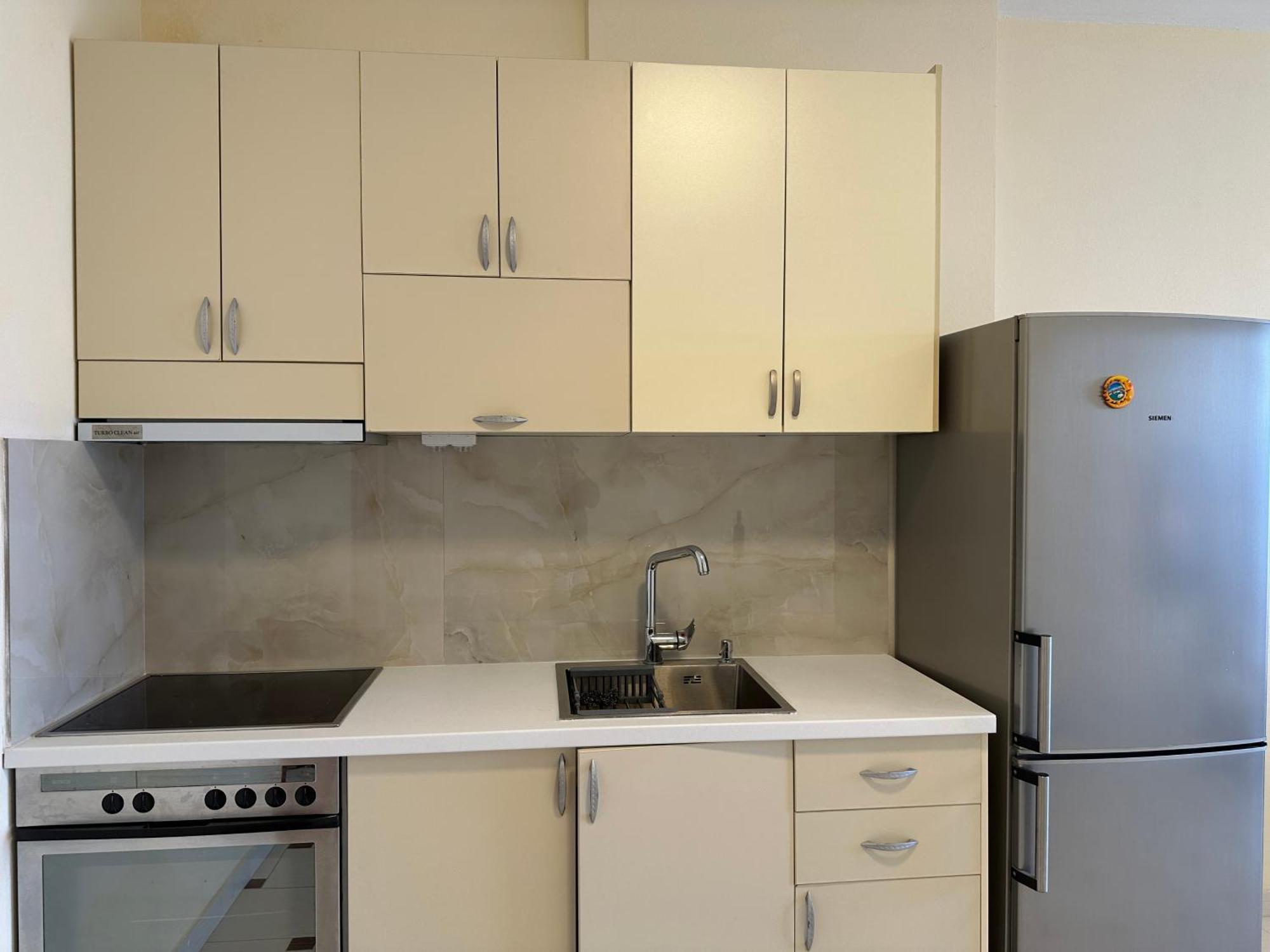 White Sea View Residence 2 Sarandë エクステリア 写真